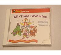 Baby Genius All-Time Favorites