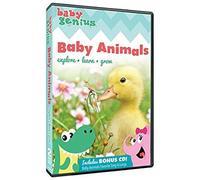 Baby Genius: Baby Animals