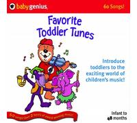 Baby Genius - Baby Genius 3 Pack