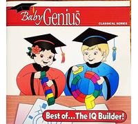 Baby Genius - Best of The IQ Builder