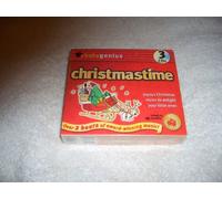 Baby Genius - Children's Christmastime Songs