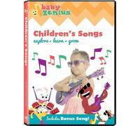 Baby Genius: Children's Songs