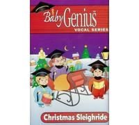 Baby Genius - Christmas Sleigh Ride