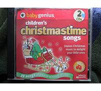 Baby Genius - Christmastime