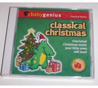 Baby Genius - Classical Christmas