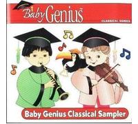 Baby Genius: Classical Sampler [Import]