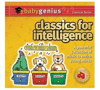 Baby Genius - Classics for Intelligence