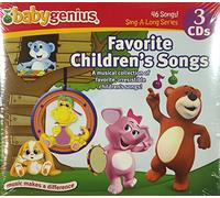 Baby Genius - Favorite Childrens Songs
