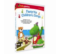 Baby Genius: Favorite Children's Songs