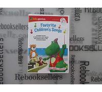 Baby Genius: Favorite Children's Songs [Import USA Zone 1]
