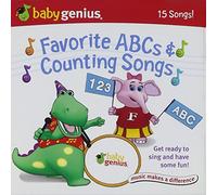 Baby Genius - Favorite Counting Songs