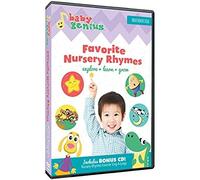 Baby Genius: Favorite Nursery Rhymes (Re-Release)