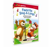 Baby Genius: Favorite Sing-A-Longs