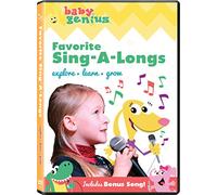 Baby Genius: Favorite Singalongs