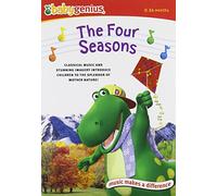 Baby Genius: Four Seasons