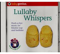Baby Genius - Lullaby Whispers