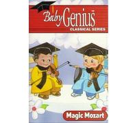 Baby Genius - Magic Mozart