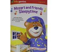 Baby Genius: Mozart & Friends Sleepytime