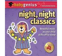 Baby Genius - Night Classics