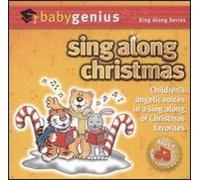 Baby Genius - Sing Along Christmas