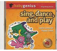 Baby Genius - Sing Dance & Play