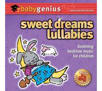 Baby Genius - Sweet Dreams Lullabies