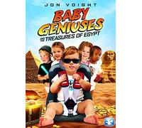 Baby Genius & The Treasures of Egypt