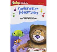 Baby Genius: Underwate Adventures