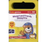 Baby Genius - Vol. 2-Mozart & Friends Sleepyt [Import]