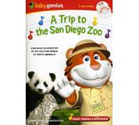 Baby Genius - Vol. 8-Trip to The San Diego Zo [Import]