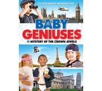 Baby Geniuses and Mystery of The Crown Jewels