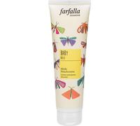 Baby Gentle Wash Cream Rose 145 ml