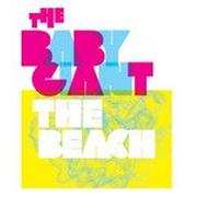Baby Giant - Beach EP [Import]