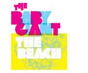 Baby Giant - Beach EP [Import]