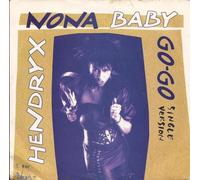 Baby Go/Drive Me Wild [Import]