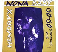 Baby go (US, 1987) [Import]