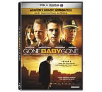 Baby Gone