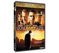 Baby Gone