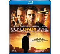 Baby Gone [Blu-Ray]