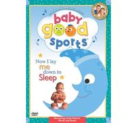 Baby Good Sports: Now I Lay Me Down to Sleep [Import USA Zone 1]