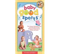 Baby Good Sports [VHS] [Import USA]