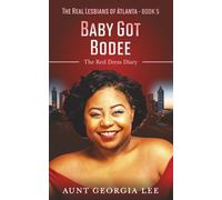 Baby Got Bodee: The Red Dress Diary