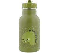 Baby - Gourde Isotherme Pour Enfants En Acier Inoxydable 350ml (Mr. Lion)