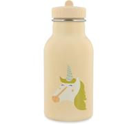 Baby - Gourde Isotherme Pour Enfants En Acier Inoxydable 350ml (Mr. Lion)