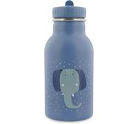 Baby - Gourde Isotherme Pour Enfants En Acier Inoxydable 350ml (Mr. Lion)