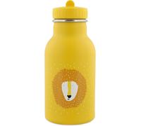 Baby - Gourde Isotherme Pour Enfants En Acier Inoxydable 350ml (Mr. Lion)