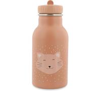 Baby - Gourde Isotherme Pour Enfants En Acier Inoxydable 350ml (Mr. Lion)