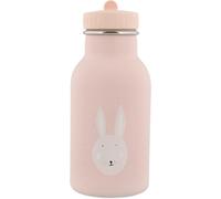 Baby - Gourde Isotherme Pour Enfants En Acier Inoxydable 350ml (Mr. Lion)