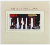 Baby Grand - Arts and Leisure