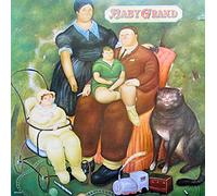 Baby Grand - Same (1977, US) / Vinyl record [Vinyl-LP]